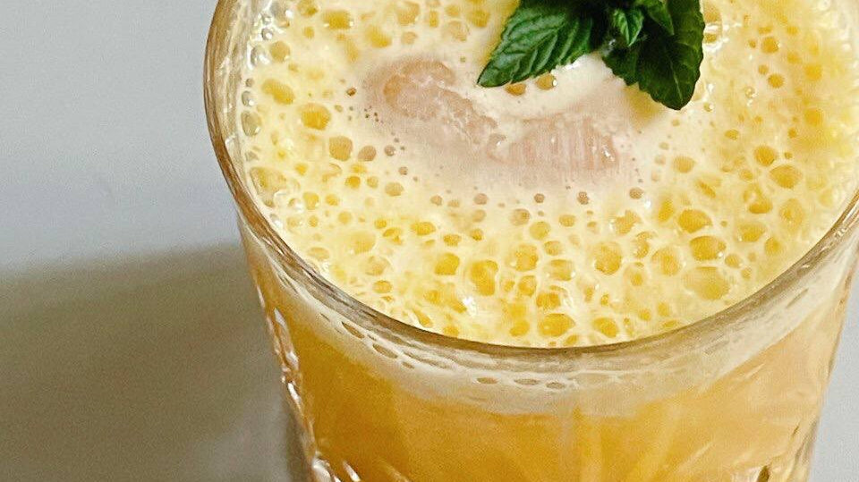 Marni's Tai - Mein Sommerklassiker!