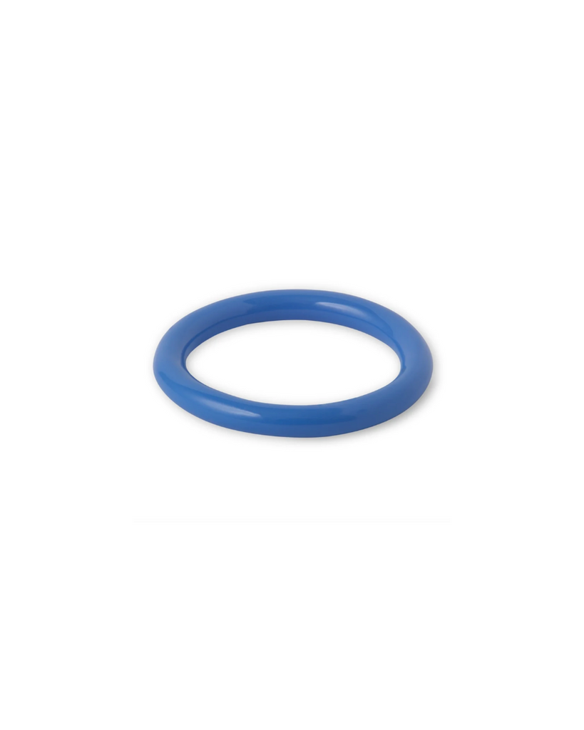 Lulu Copenhagen • Color Ring Blue