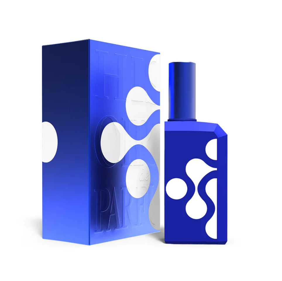 Histoires de Parfum • This is not a Blue Bottle 1.4 60 ml EdP