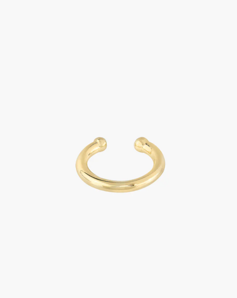 Wildthings Collectable • Classic Ear Cuff Gold