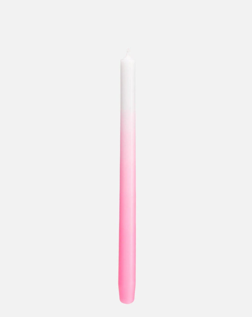Mo Man Tai • Kerze Hot Pink