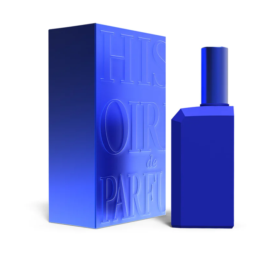 Histoires de Parfum • This is not a Blue Bottle 1.1 60 ml EdP