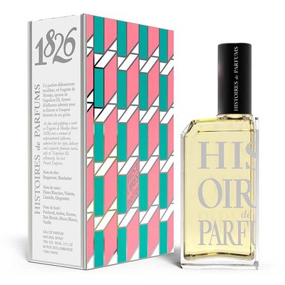 Histoires de Parfum • Eugénie de Montijo 1826 60 ml EdP