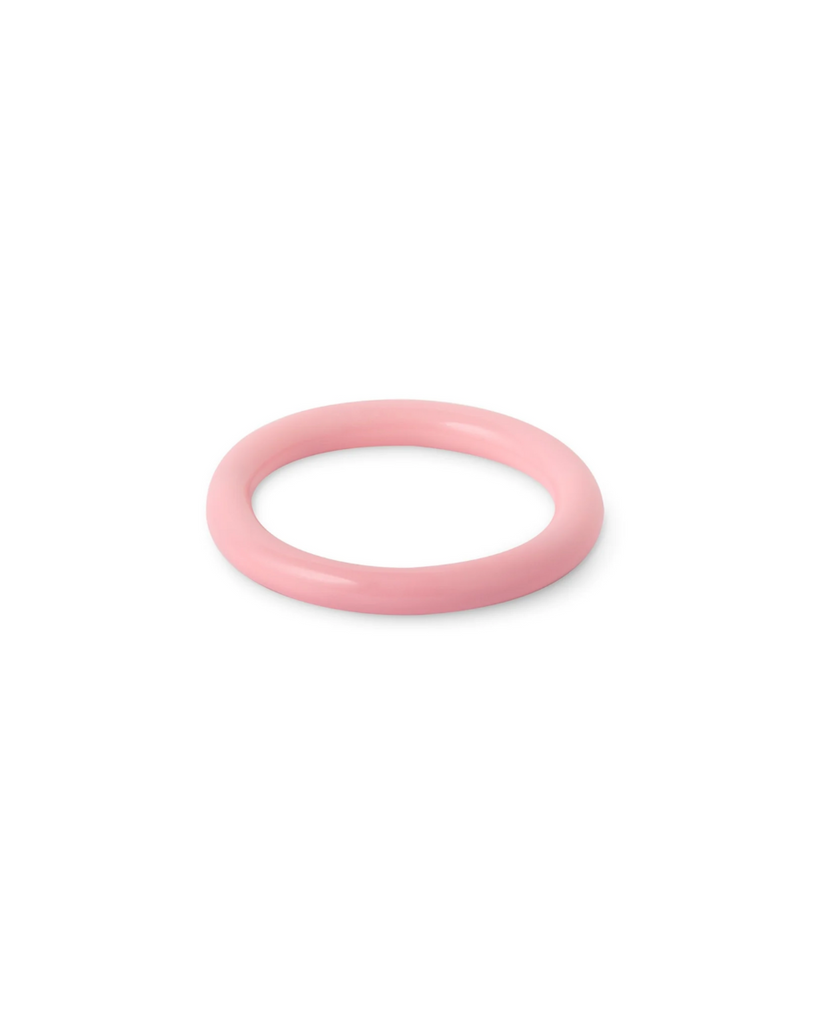 Lulu Copenhagen • Color Ring Light Pink