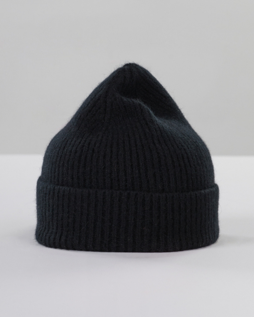 Le Bonnet • Beanie Onyx