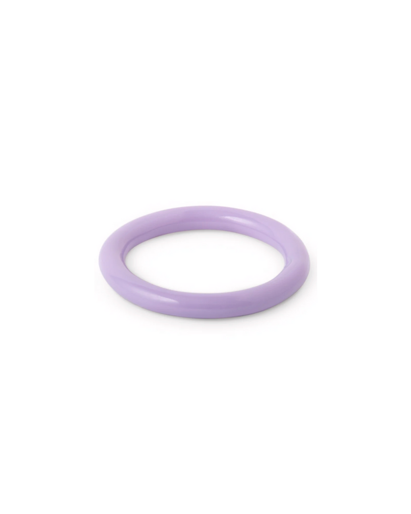 Lulu Copenhagen • Color Ring Purple