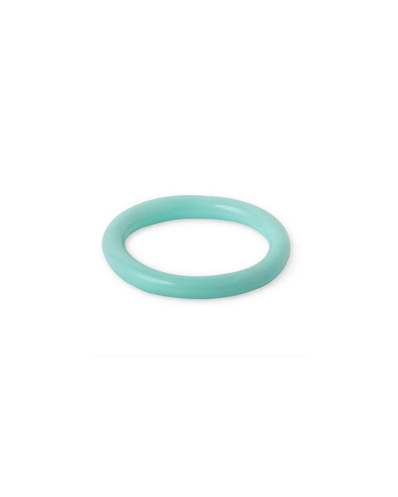 Lulu Copenhagen • Color Ring Mint