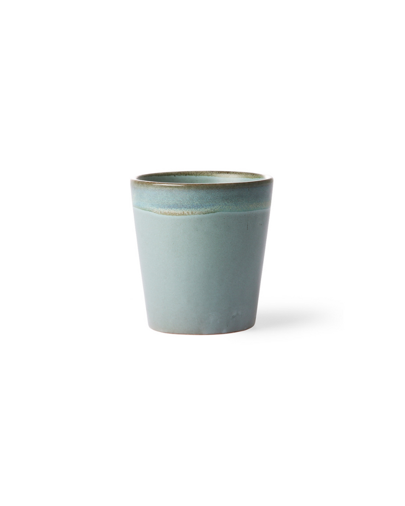 HK Living • 70s Ceramic Mug Moss