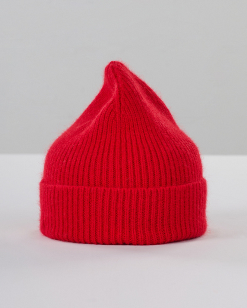 Le Bonnet • Beanie Crimson