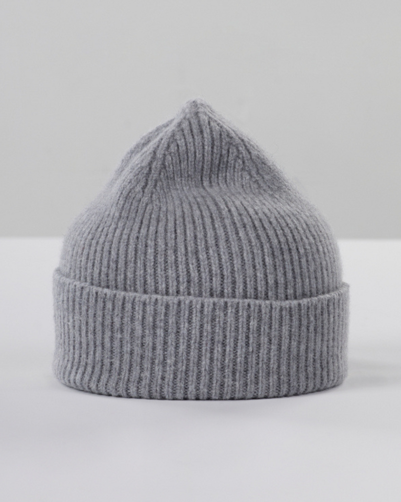 Le Bonnet • Beanie Smoke