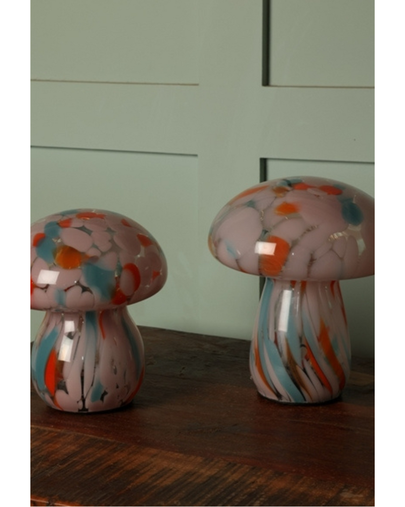 Au Maison • Lampe Mushroom Lamp