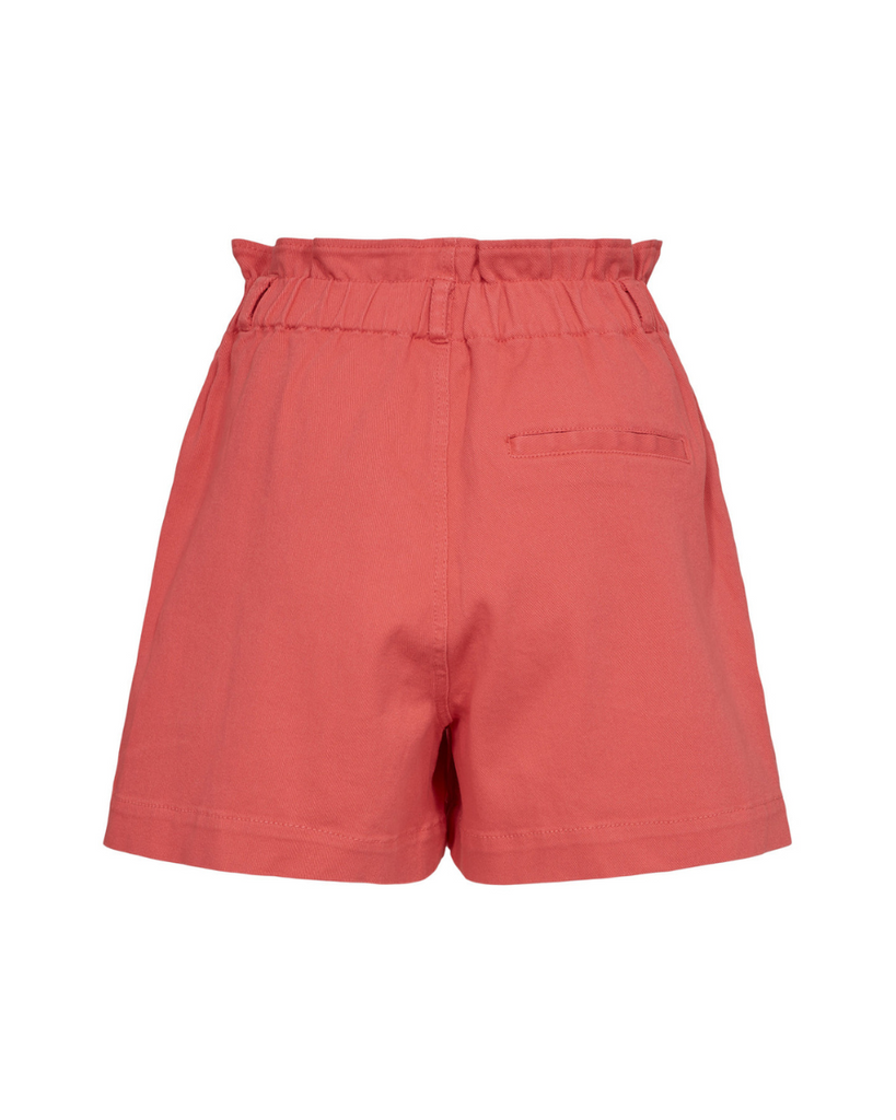 NÜMPH • Nucarlise Shorts Calypso Coral