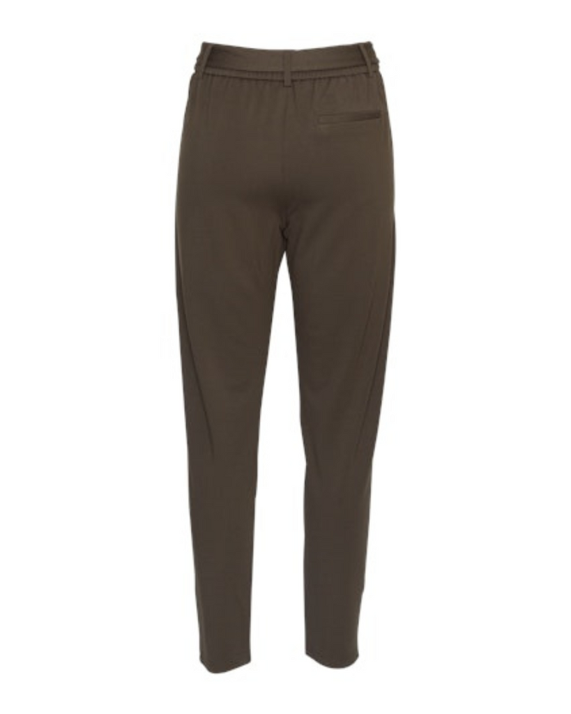 Moss Copenhagen • Popye Pants Forest Night