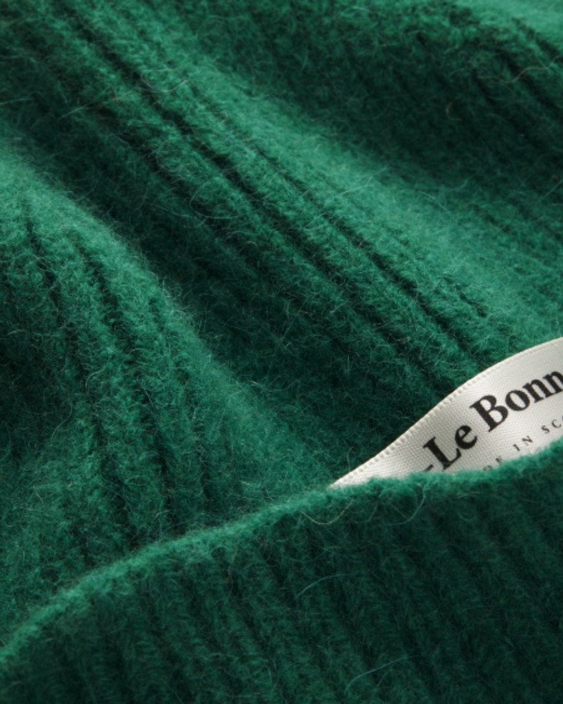 Le Bonnet • Beanie Pine