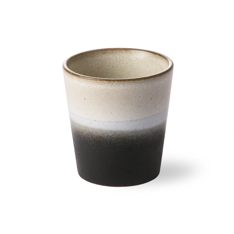 HK Living • 70s Ceramic Mug Rock