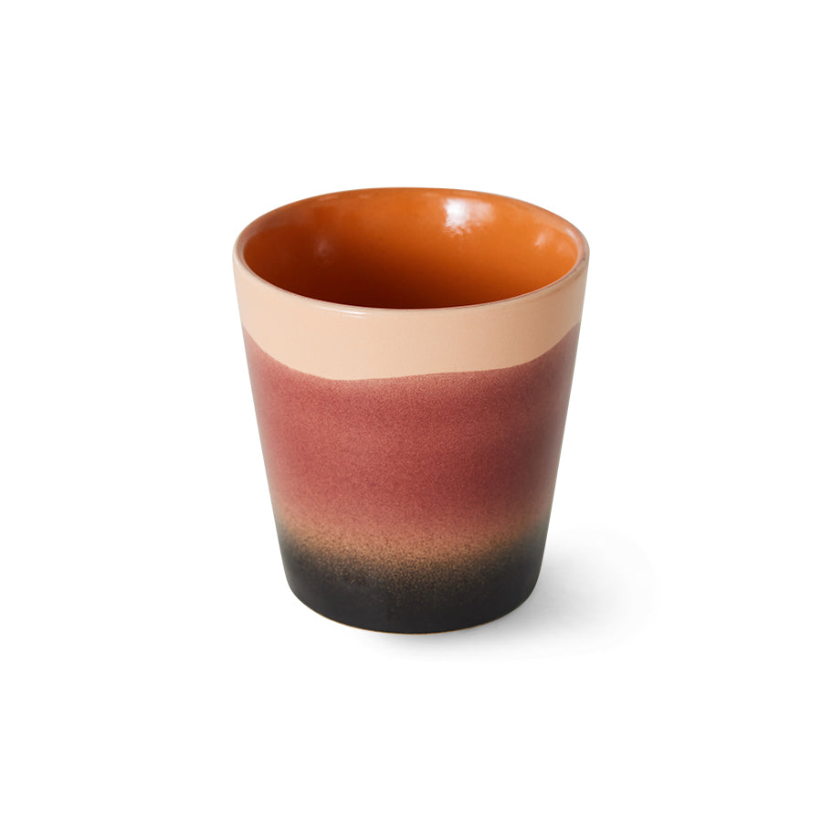 HK Living • 70s Ceramic Mug Rise