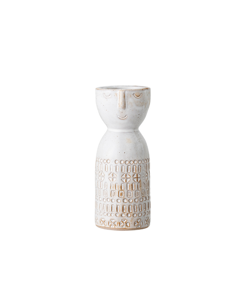 Bloomingville • Embla Face Vase