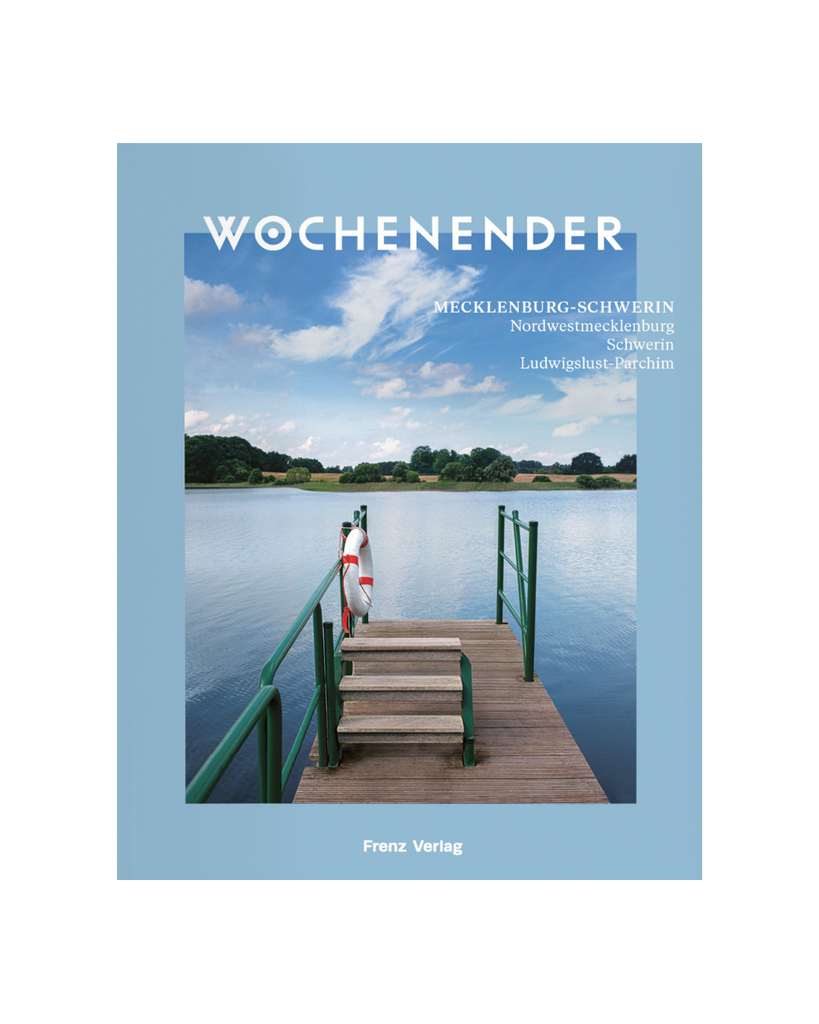 Wochenender • Mecklenburg-Schwerin