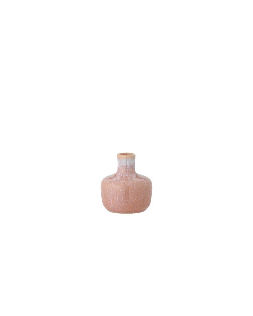 Bloomingville • Maien Mini Vase Rosa