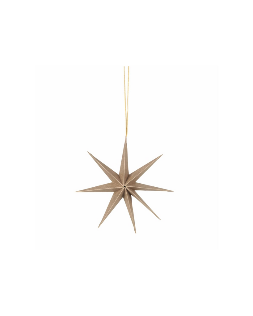 Broste Copenhagen • Dekostern Star 15cm