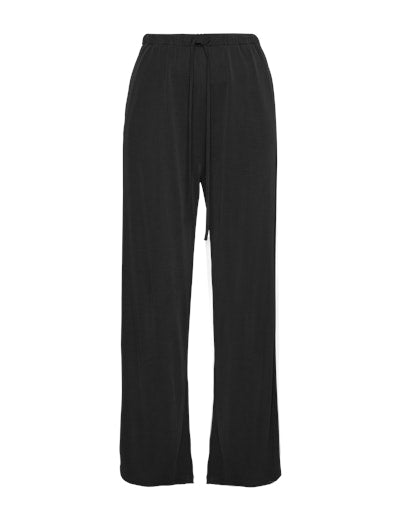 Moss Copenhagen • Adelona Lynette Pants Black