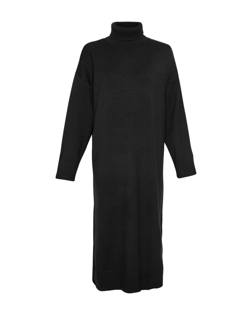 Moss Copenhagen • Odanna Rachelle Dress Black