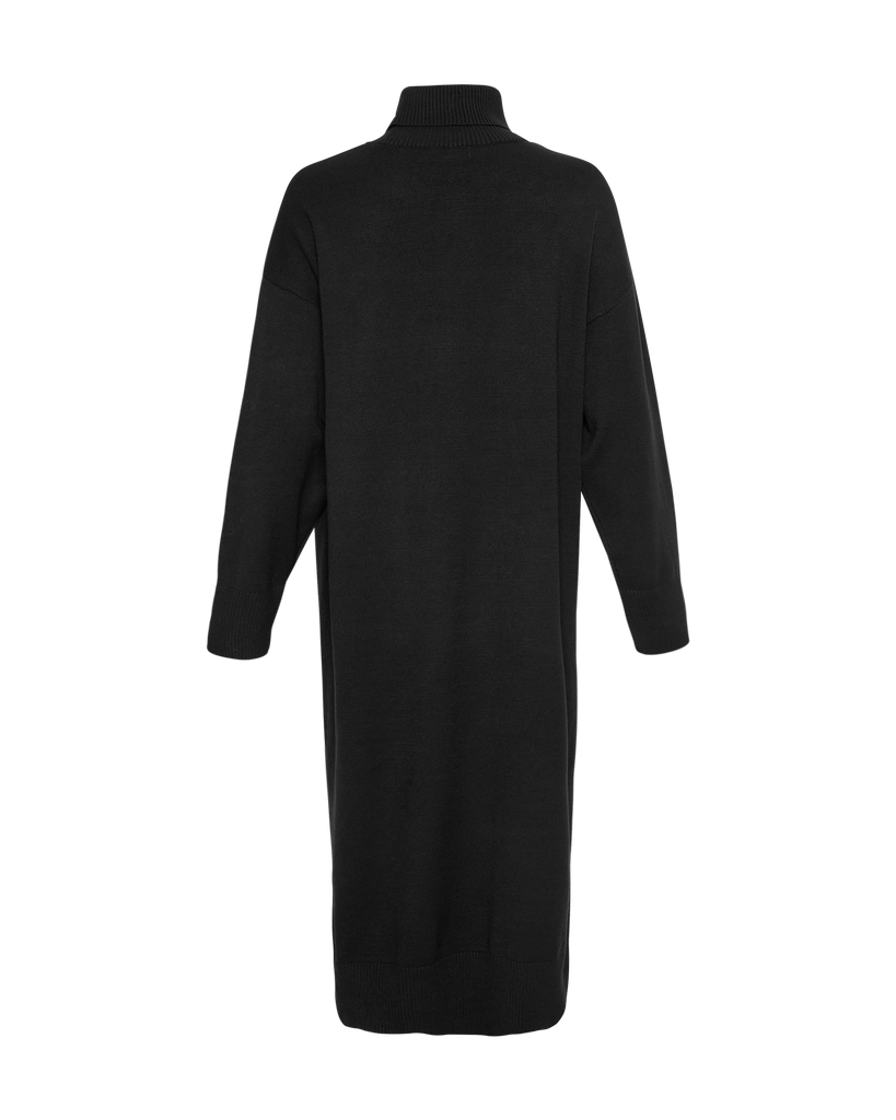 Moss Copenhagen • Odanna Rachelle Dress Black