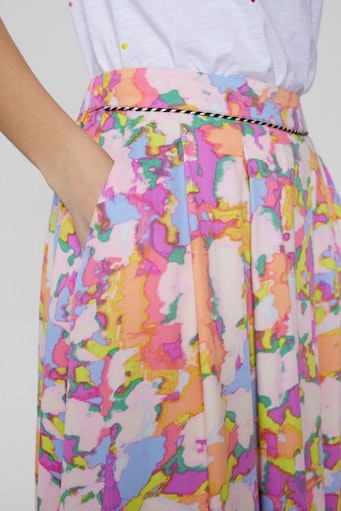 NÜMPH • Nuslish Skirt Pink Lemonade