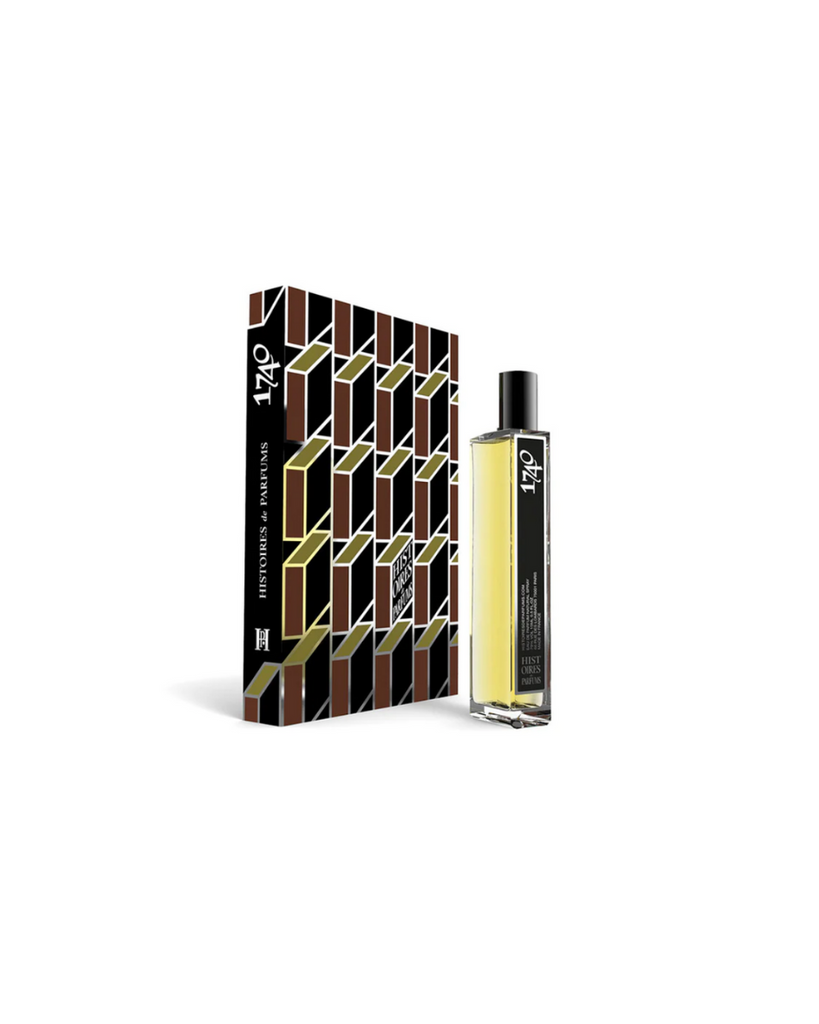 Histoires de Parfum • Marquis de Sade 1740 15 ml EdP