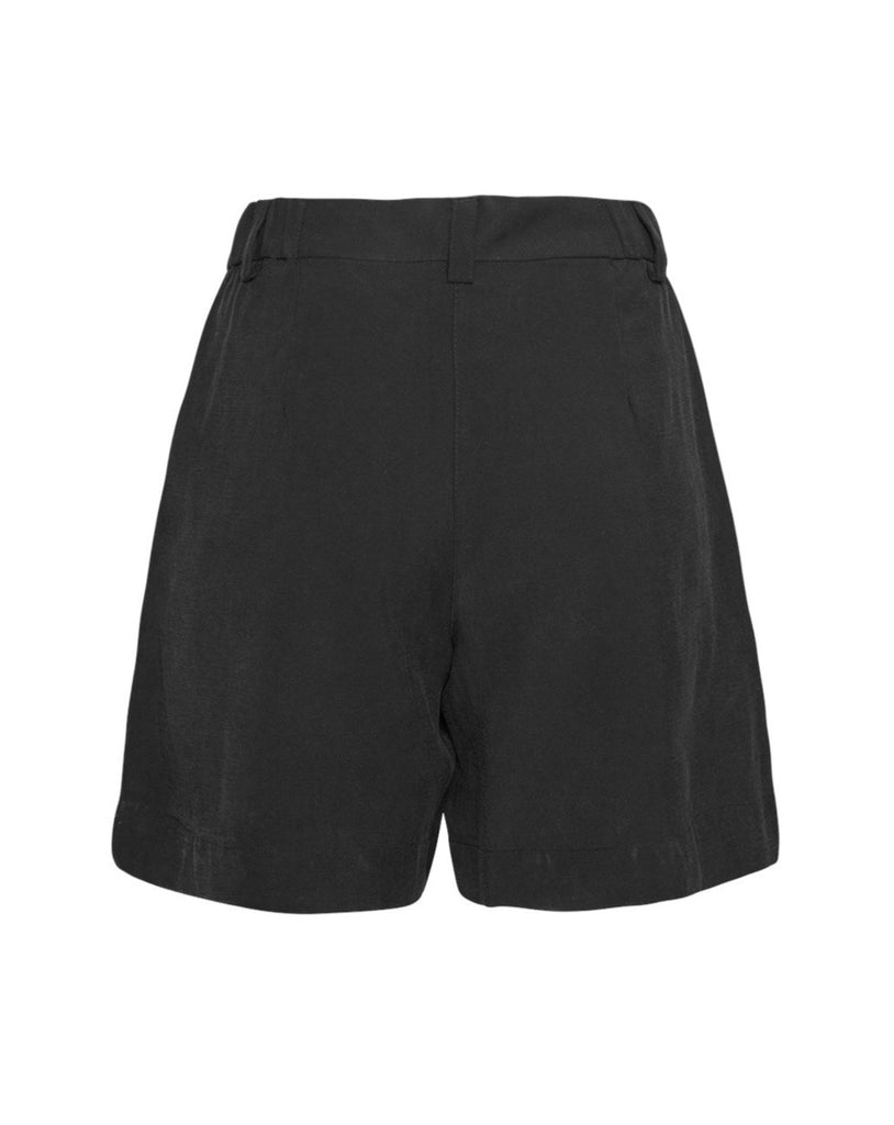 Moss Copenhagen • Kinna Selia Shorts Black