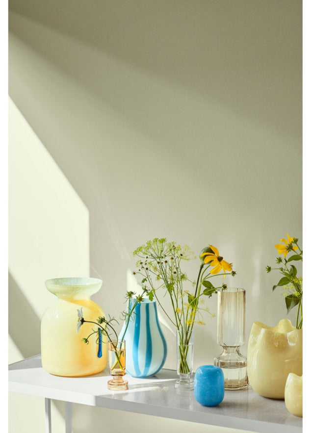 Broste Copenhagen • Vase Petra 14cm