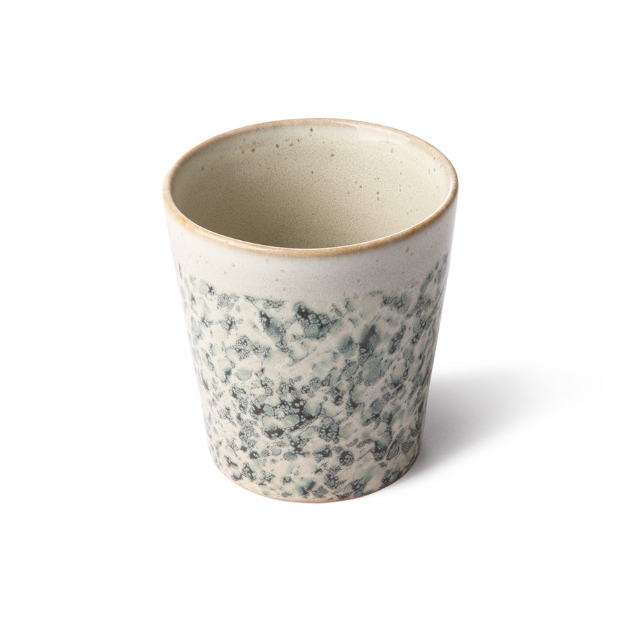 HK Living • 70s Ceramic Mug Hail