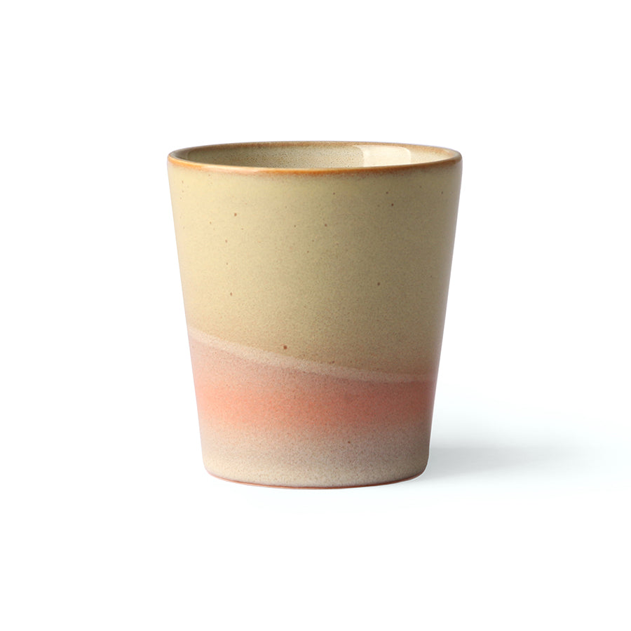 HK Living • 70s Ceramic Mug Venus