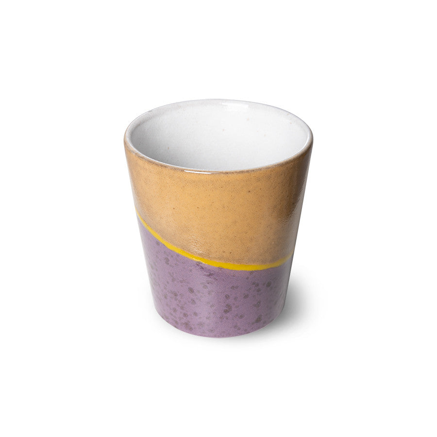 HK Living • 70s Ceramic Mug Gravity