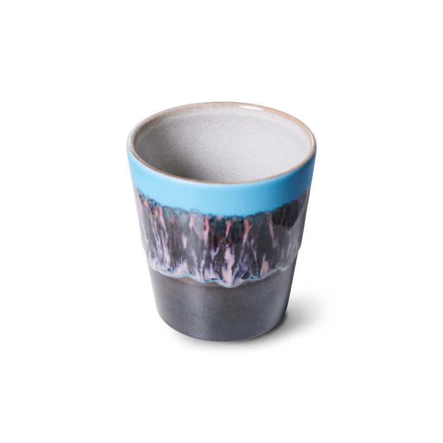 HK Living • 70s Ceramic Mug Swinging