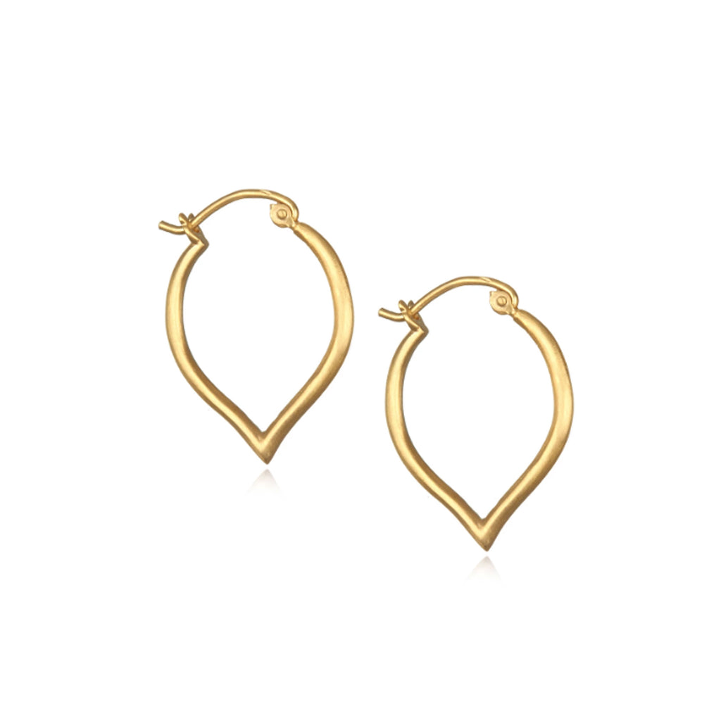 Satya Jewelry • Open To Possibilities Ohrringe Gold