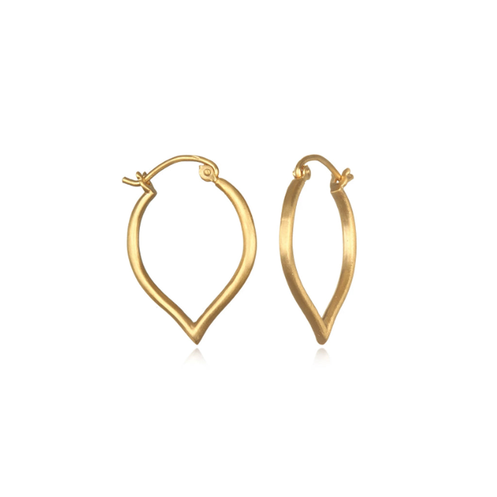 Satya Jewelry • Open To Possibilities Ohrringe Gold