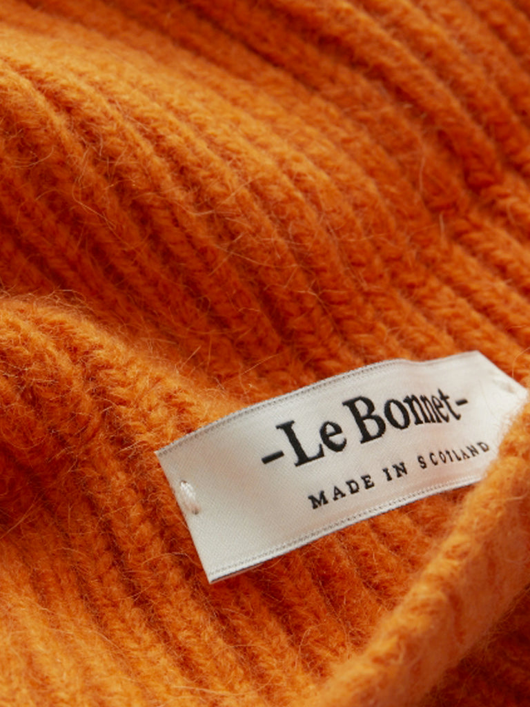 Le Bonnet • Beanie Flame