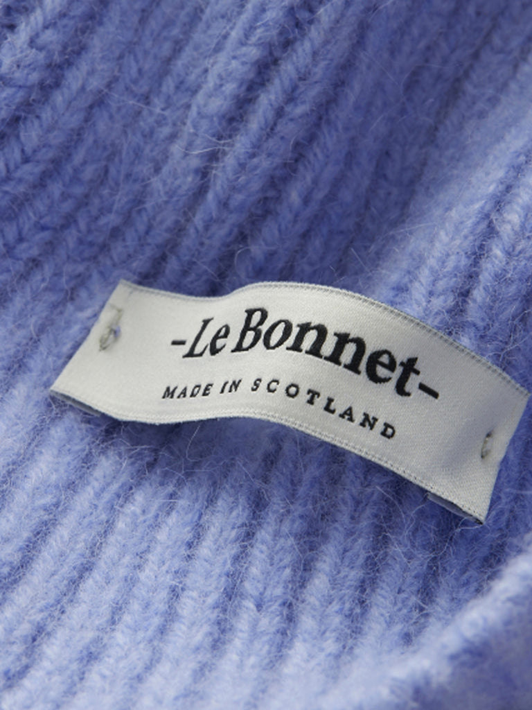 Le Bonnet • Beanie Light Blue Sky