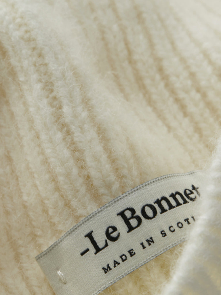 Le Bonnet • Beanie Snow