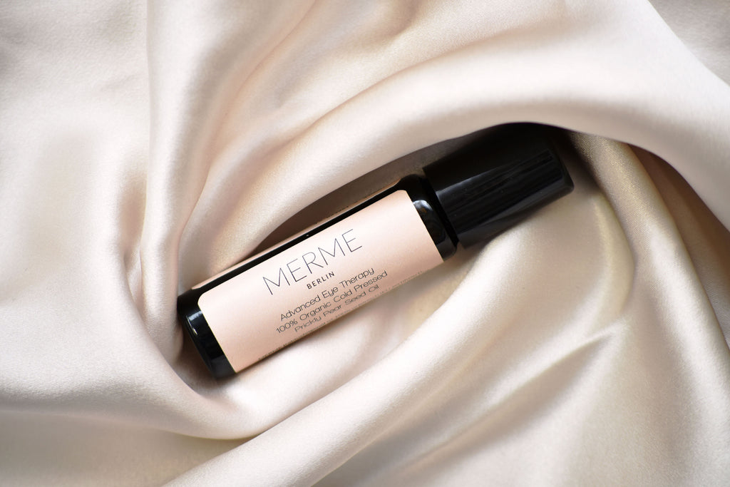 MERME Berlin • Advanced Eye Therapy - 100% Organic Prickly Pear Oil