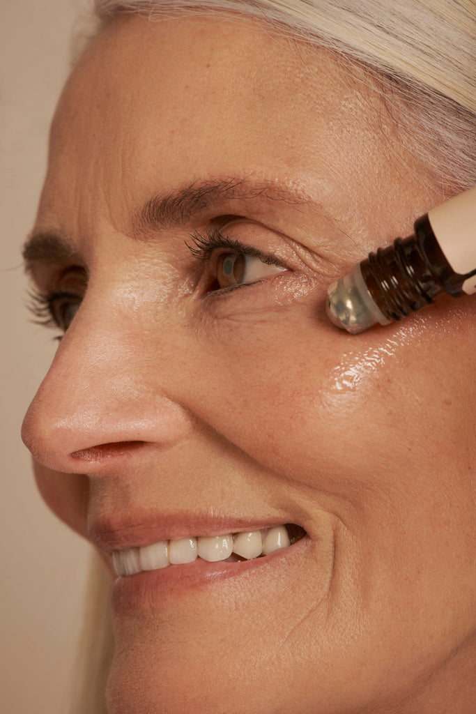 MERME Berlin • Advanced Eye Therapy - 100% Organic Prickly Pear Oil