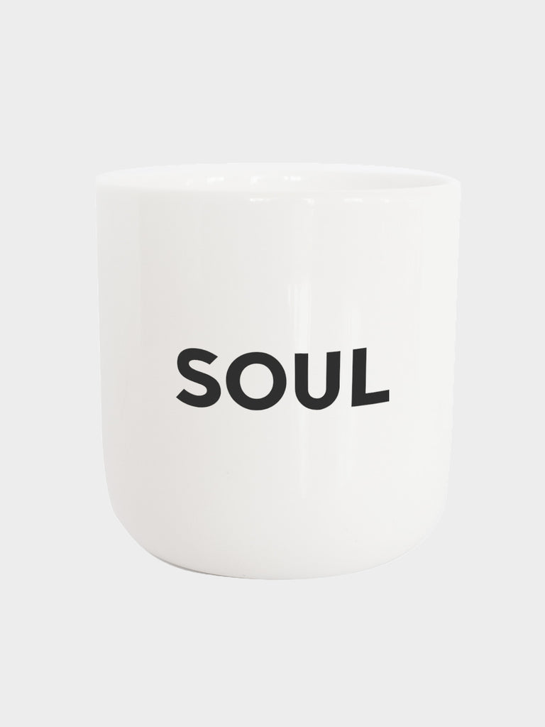 Playtype • Tasse SOUL