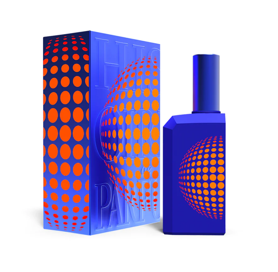 Histoires de Parfum • This is not a Blue Bottle 1.6 60 ml EdP