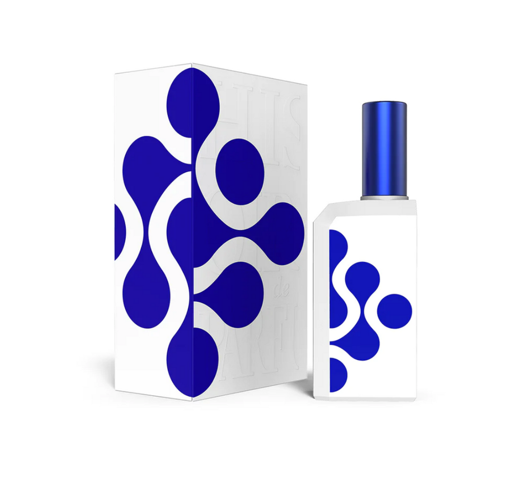 Histoires de Parfum • This is not a Blue Bottle 1.5 60 ml EdP