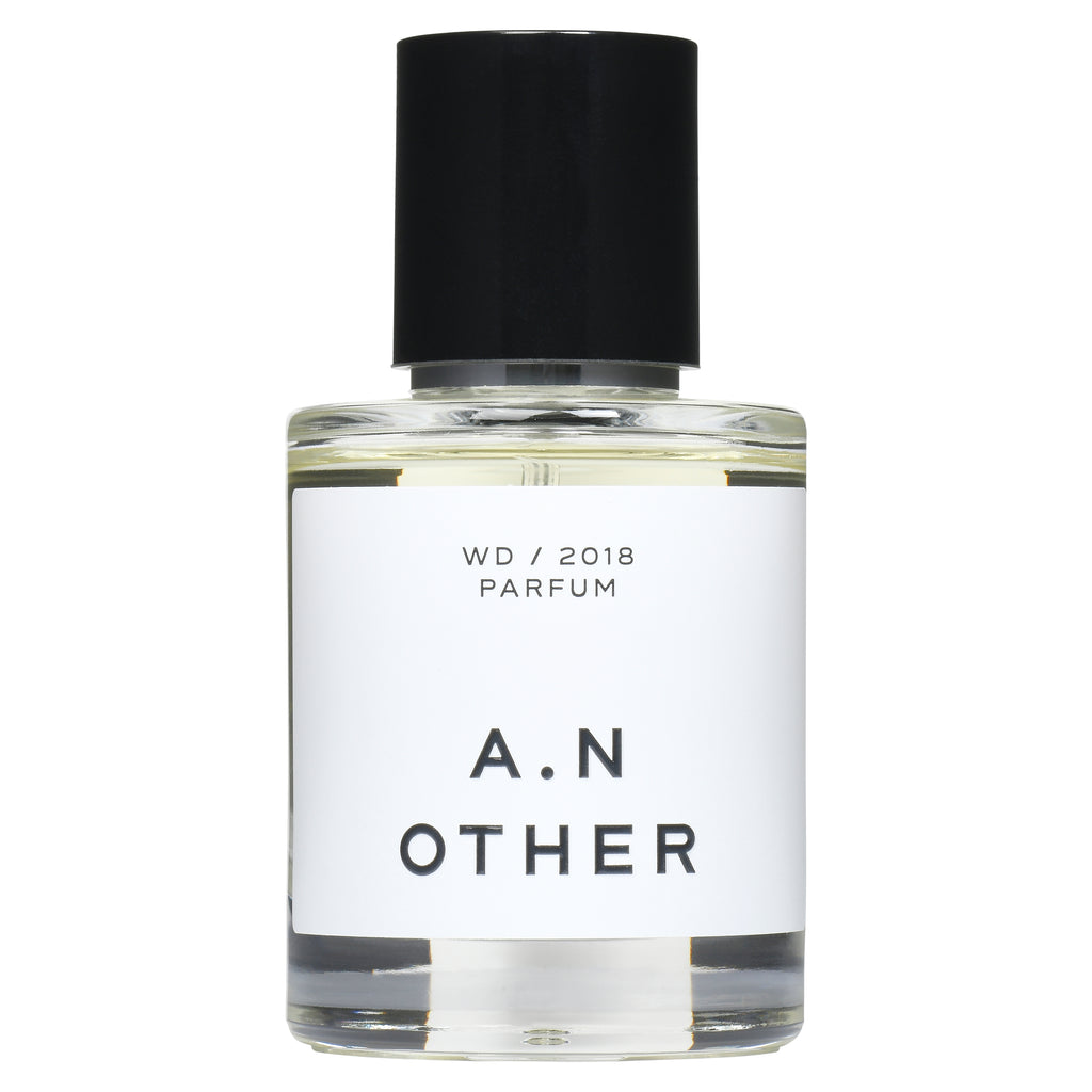 A.N. OTHER • WD18 WOODY EdP 50 ml