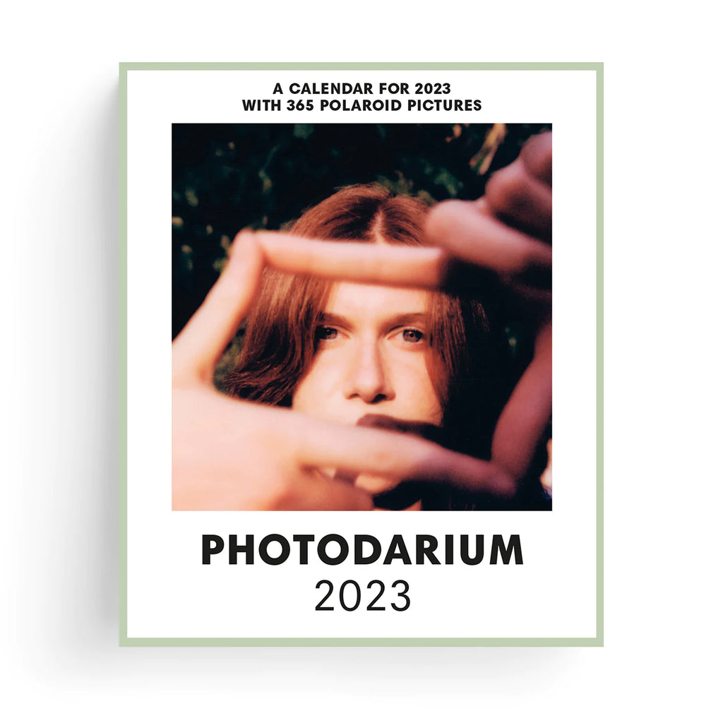 Photodarium Kalender 2023